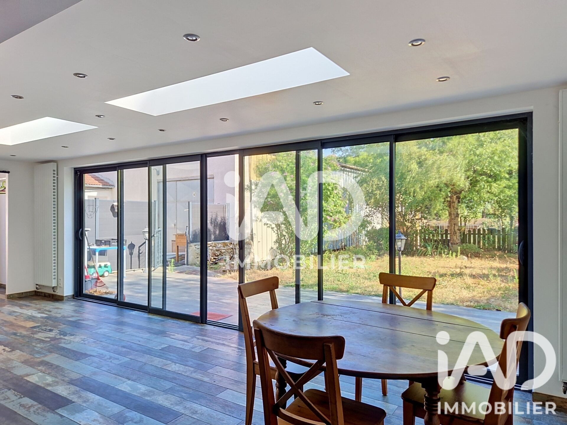Maison à vendre, 211m², Coubert