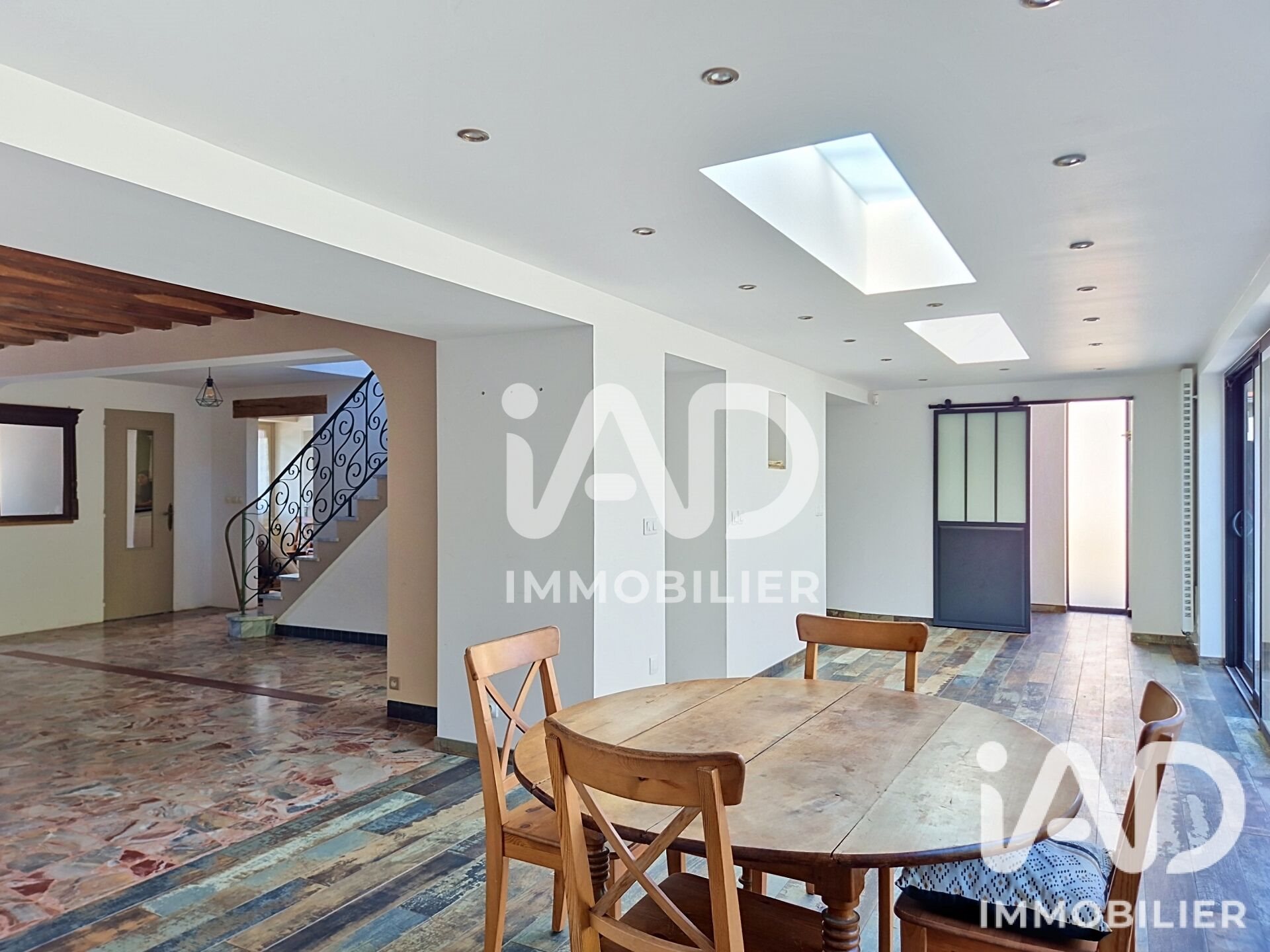 Maison à vendre, 211m², Coubert