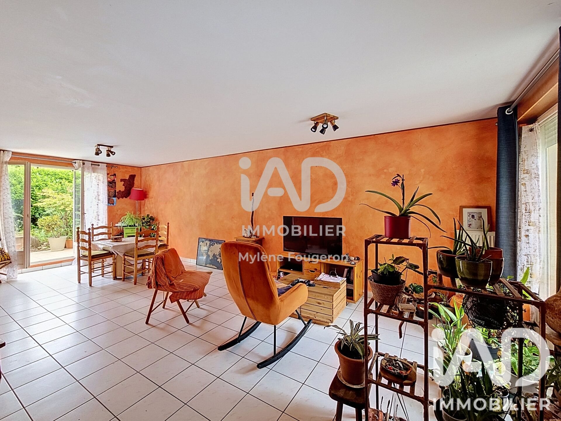 Maison à vendre, 84m², Combs-la-Ville