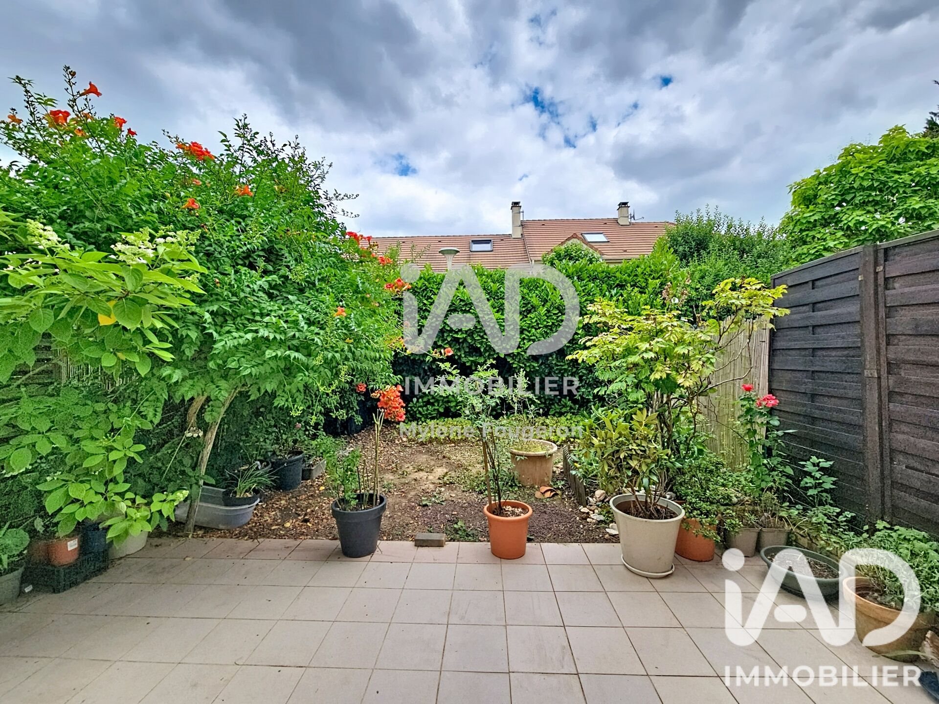 Maison à vendre, 84m², Combs-la-Ville