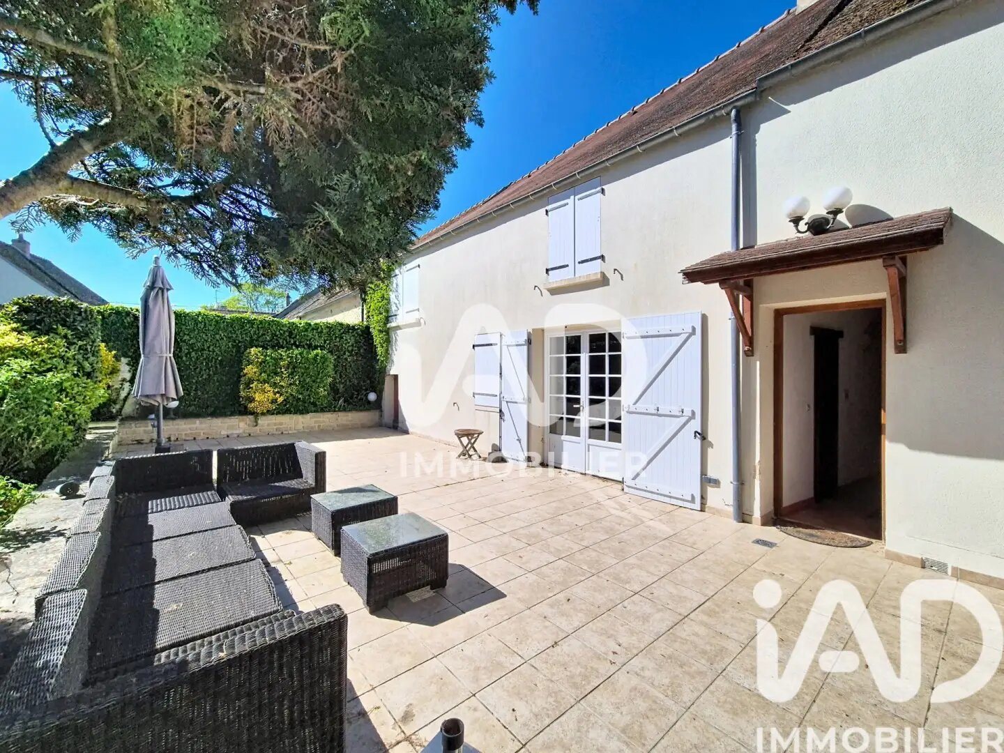 Maison à vendre, 258m², Fontenailles