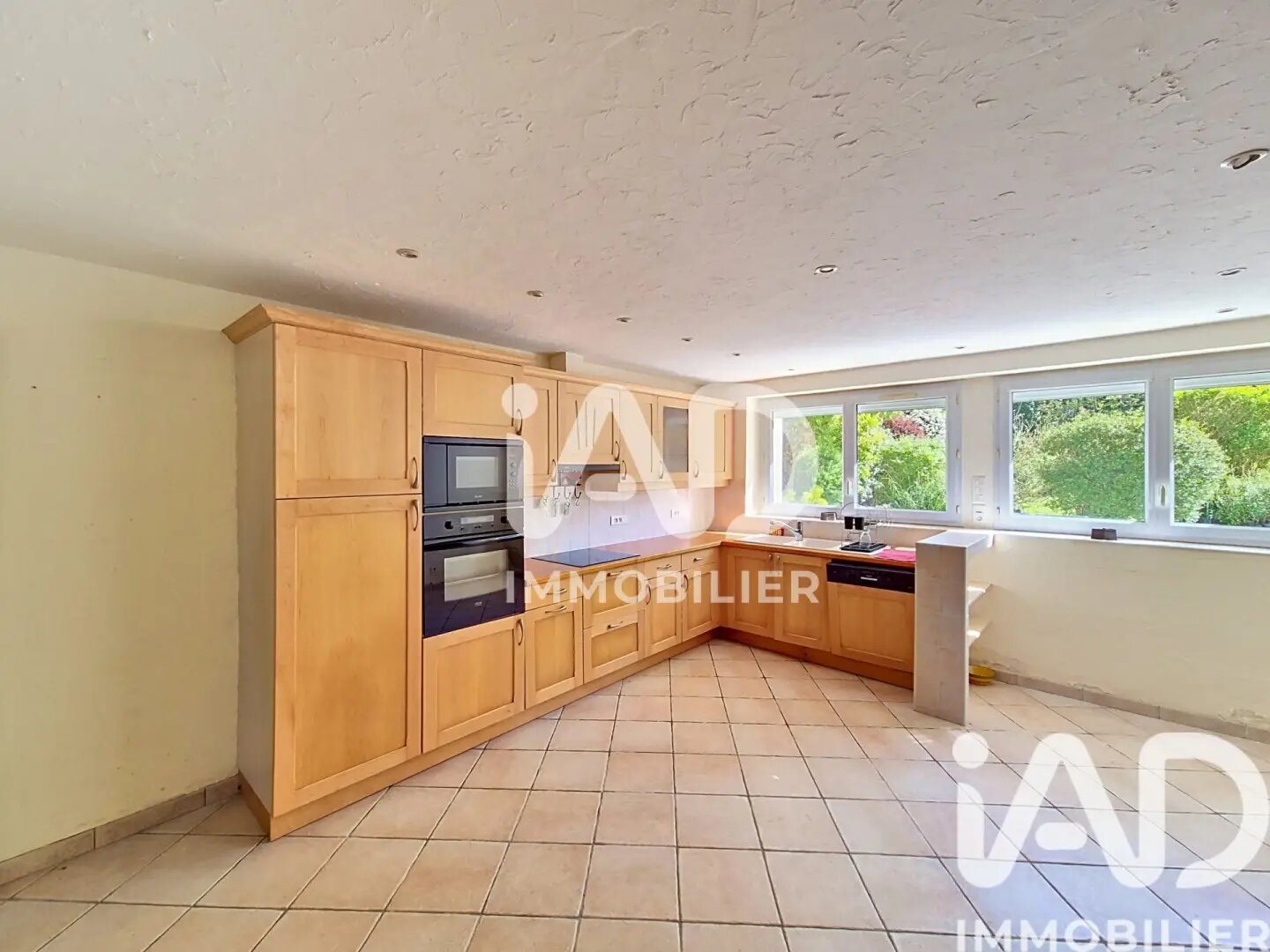 Maison à vendre, 258m², Fontenailles