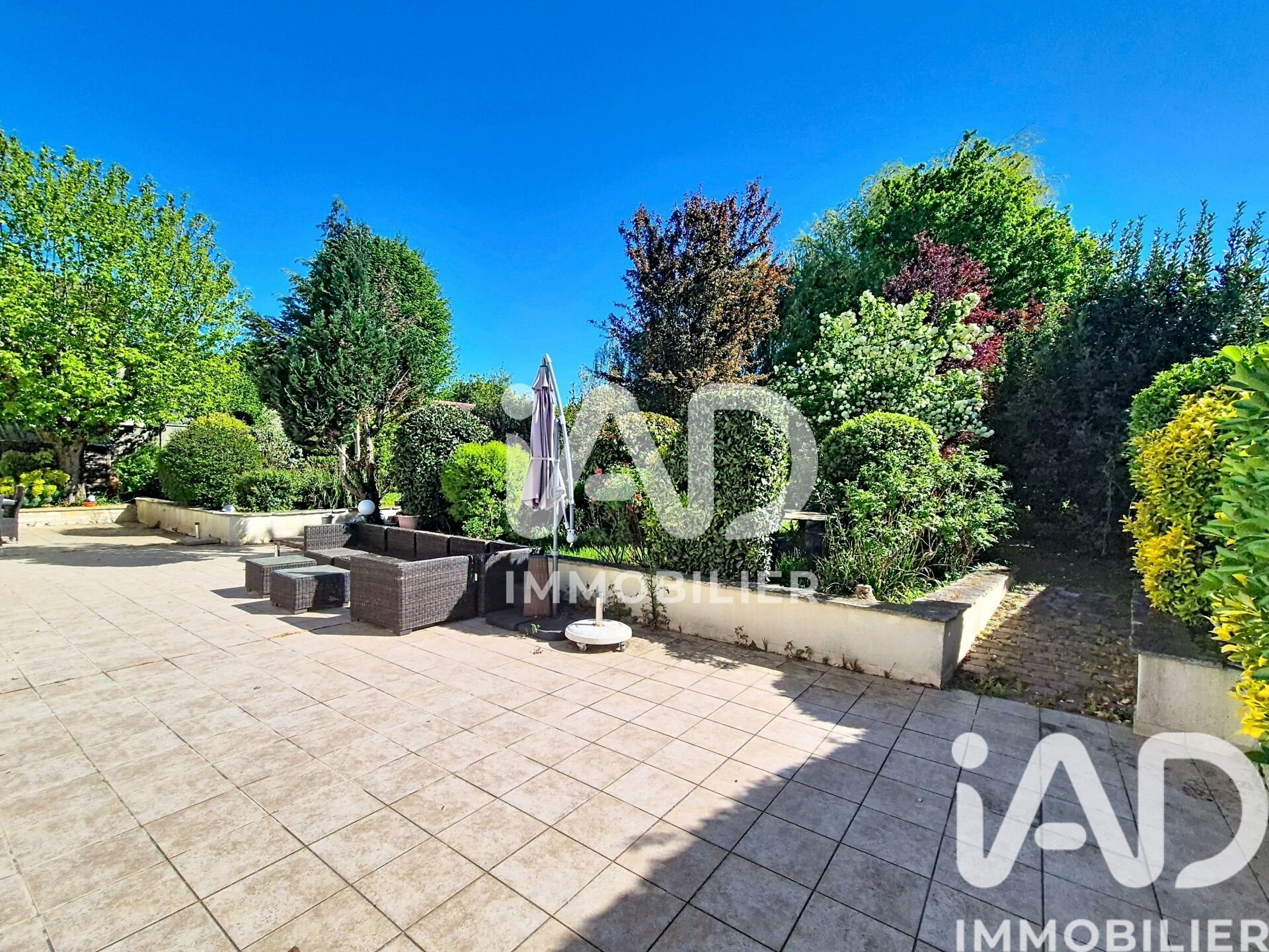 Maison à vendre, 258m², Fontenailles