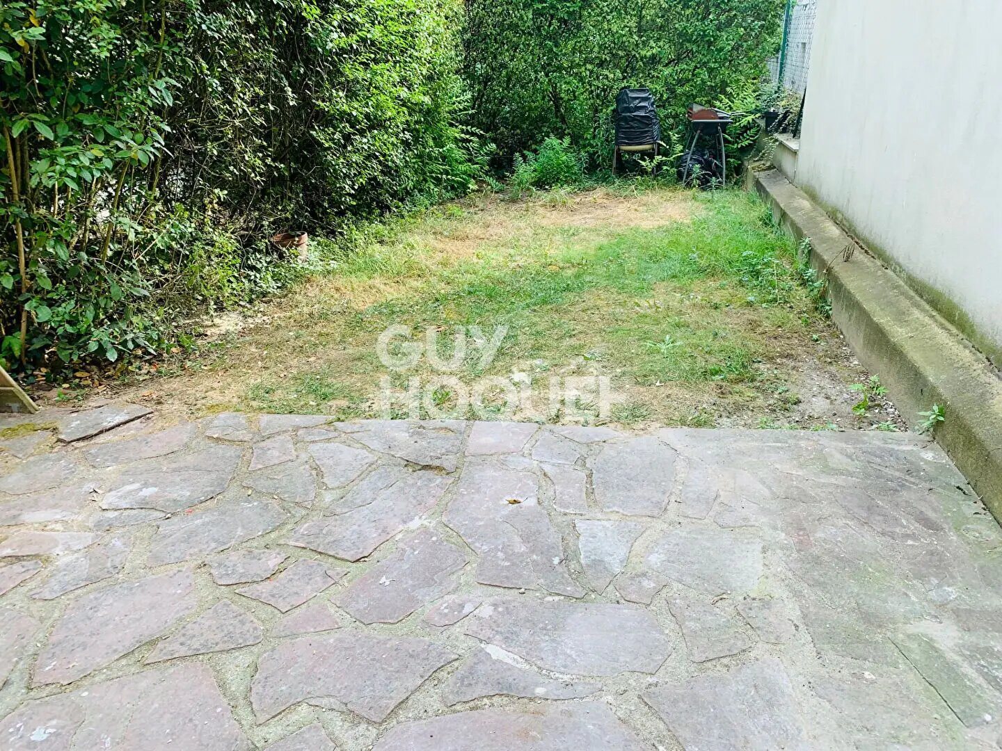 Appartement à louer, 27m², Asnières-sur-Seine