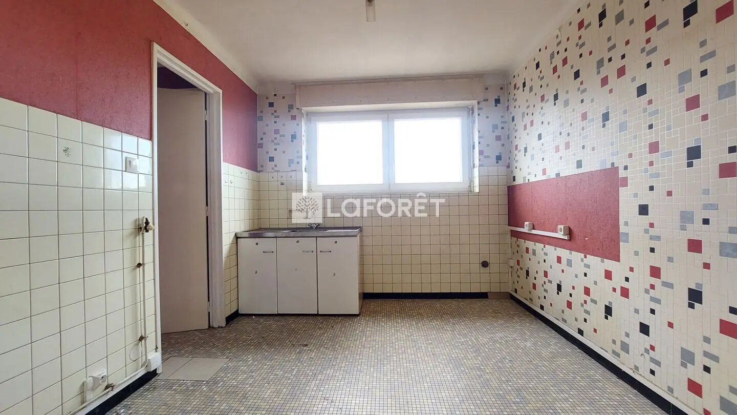Appartement à vendre, 77m², Terville
