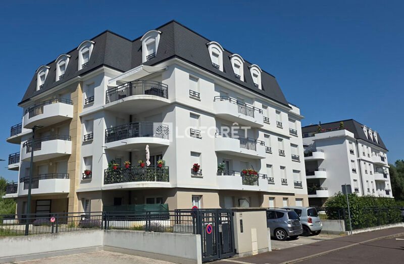 Appartement à vendre, 73m², Thionville