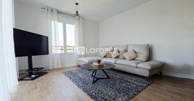 Appartement à vendre, 73m², Thionville