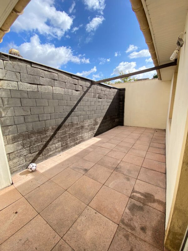 Appartement à louer, 52m², Mondelange