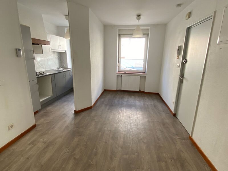 Appartement à louer, 52m², Mondelange