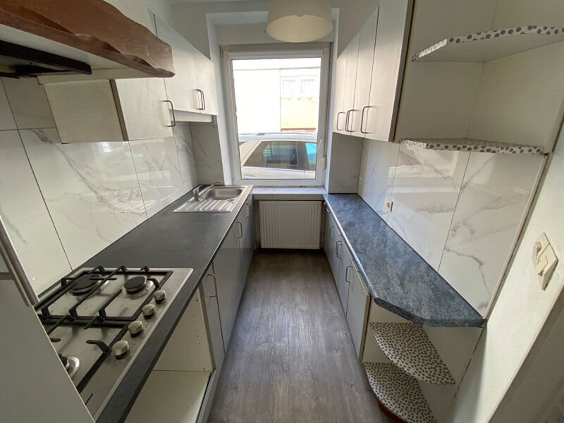 Appartement à louer, 52m², Mondelange