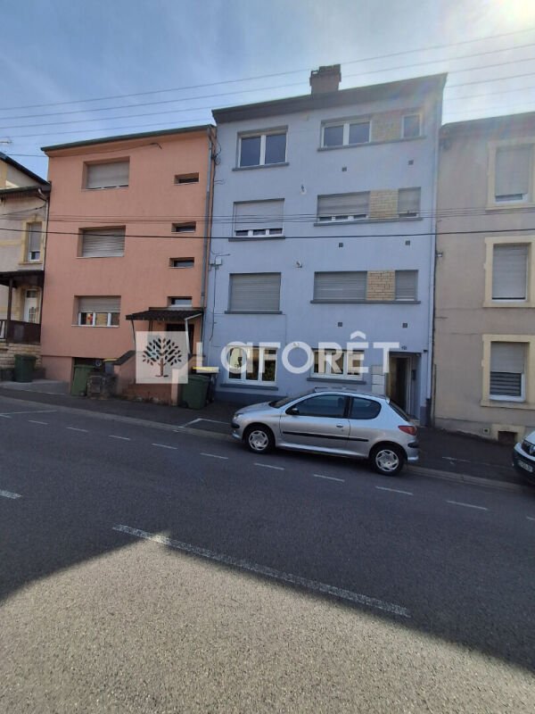 Appartement à vendre, 47m², Serémange-Erzange