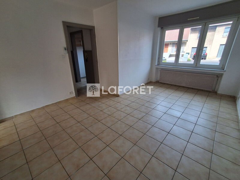 Appartement à vendre, 47m², Serémange-Erzange