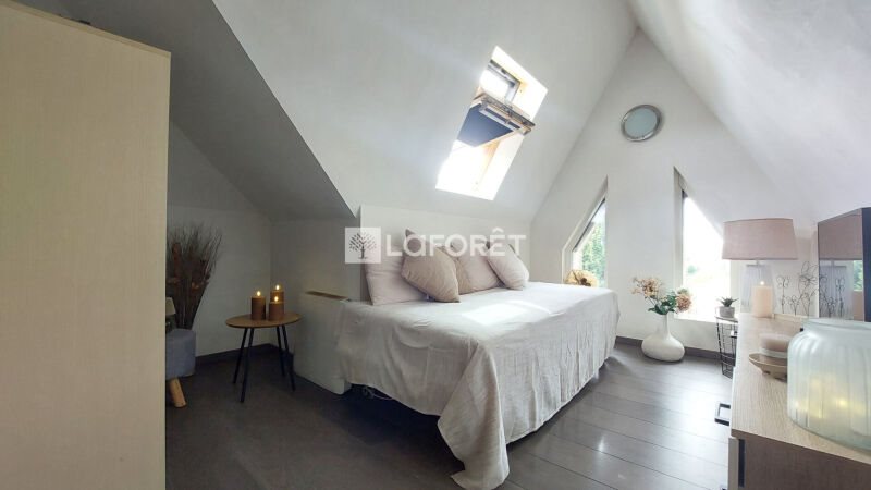 Appartement à vendre, 30m², Thionville