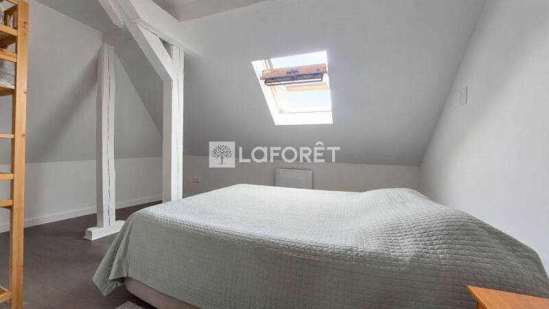Appartement à vendre, 30m², Thionville