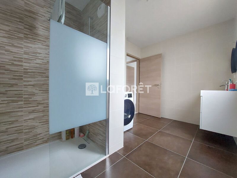 Appartement à vendre, 66m², Yutz