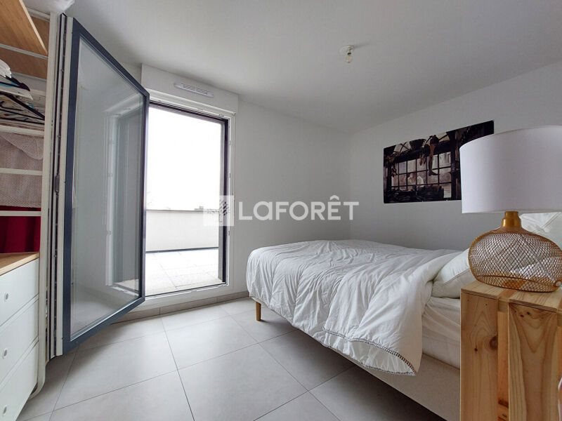 Appartement à vendre, 66m², Yutz