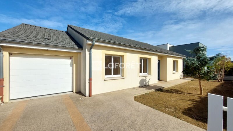 Maison à vendre, 99m², Guénange
