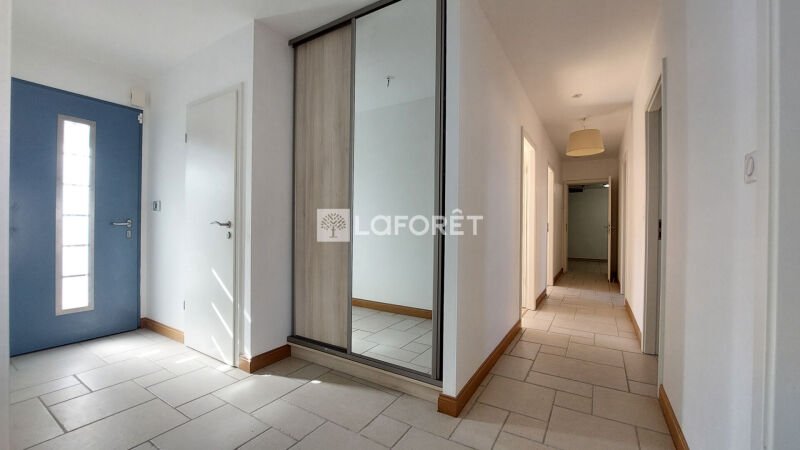 Maison à vendre, 99m², Guénange