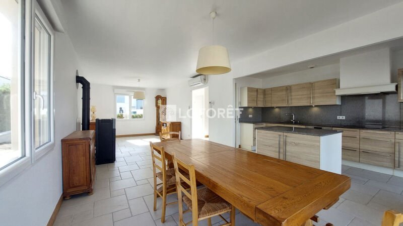 Maison à vendre, 99m², Guénange