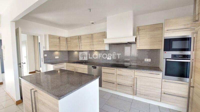 Maison à vendre, 99m², Guénange