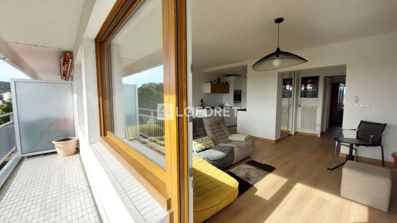 Appartement à vendre, 62m², Thionville