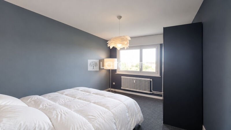 Appartement à vendre, 62m², Thionville