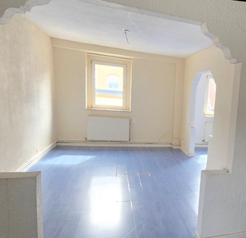Appartement à vendre, 132m², Algrange