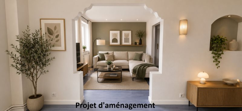 Appartement à vendre, 132m², Algrange
