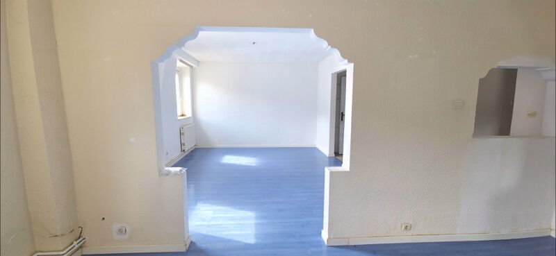 Appartement à vendre, 132m², Algrange