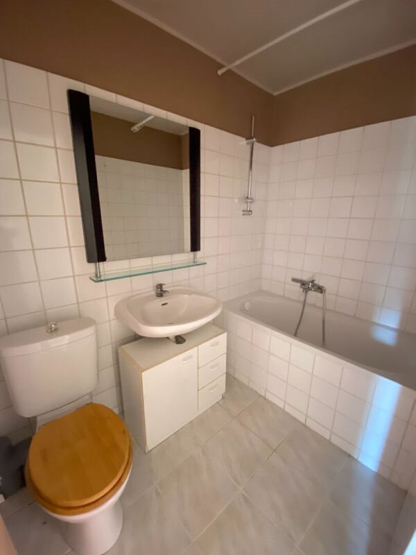 Appartement à louer, 87m², Mondelange