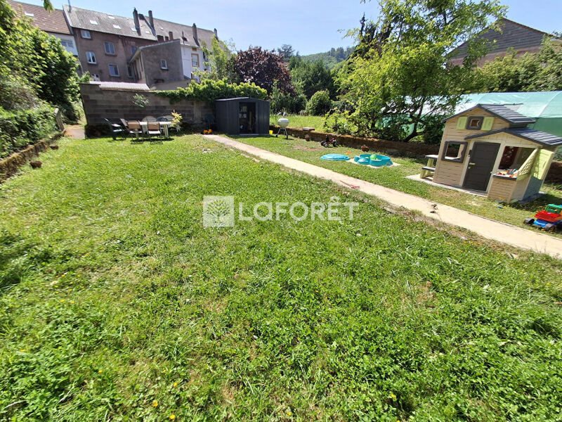 Appartement à vendre, 109m², Knutange