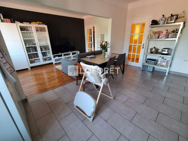 Appartement à vendre, 109m², Knutange