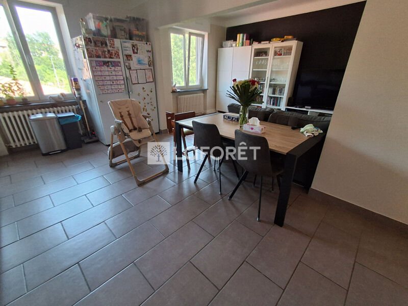 Appartement à vendre, 109m², Knutange