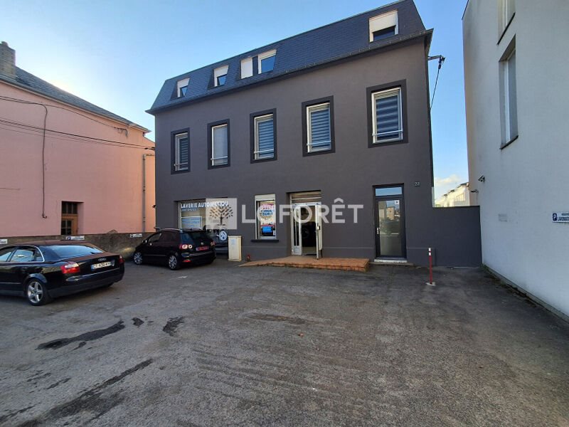 Appartement à vendre, 122m², Yutz