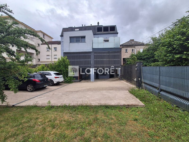 Appartement à vendre, 122m², Yutz