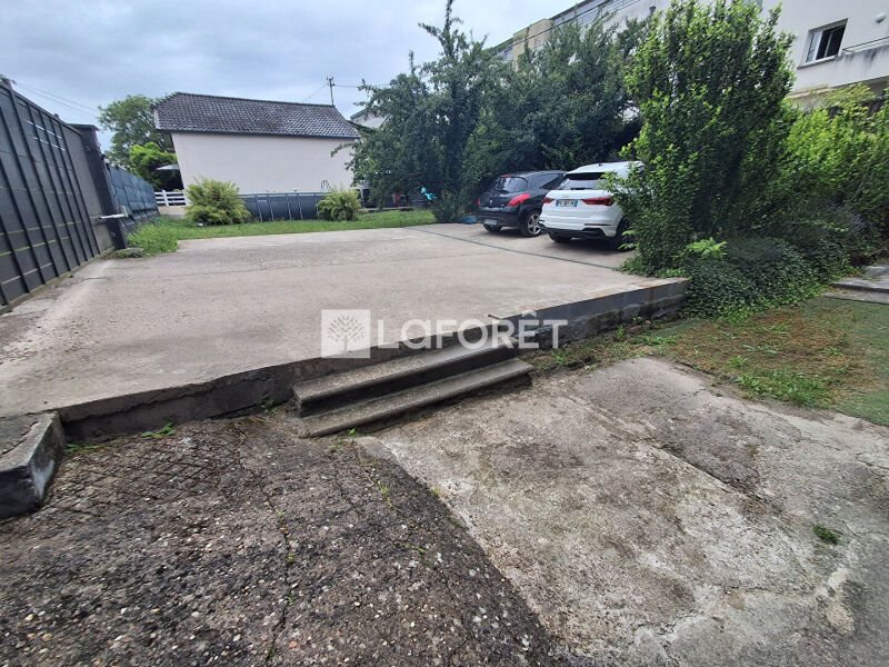 Appartement à vendre, 122m², Yutz
