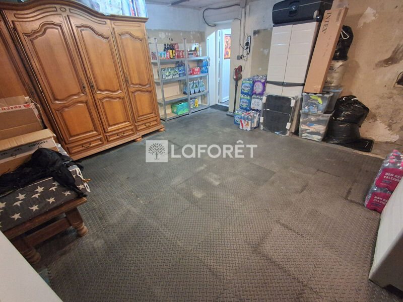 Appartement à vendre, 122m², Yutz