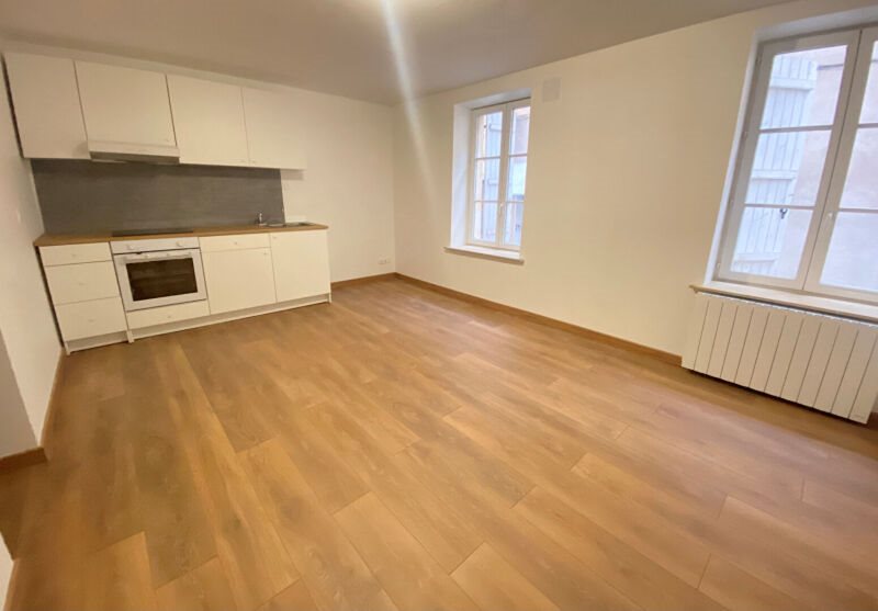 Appartement à louer, 32m², Hayange