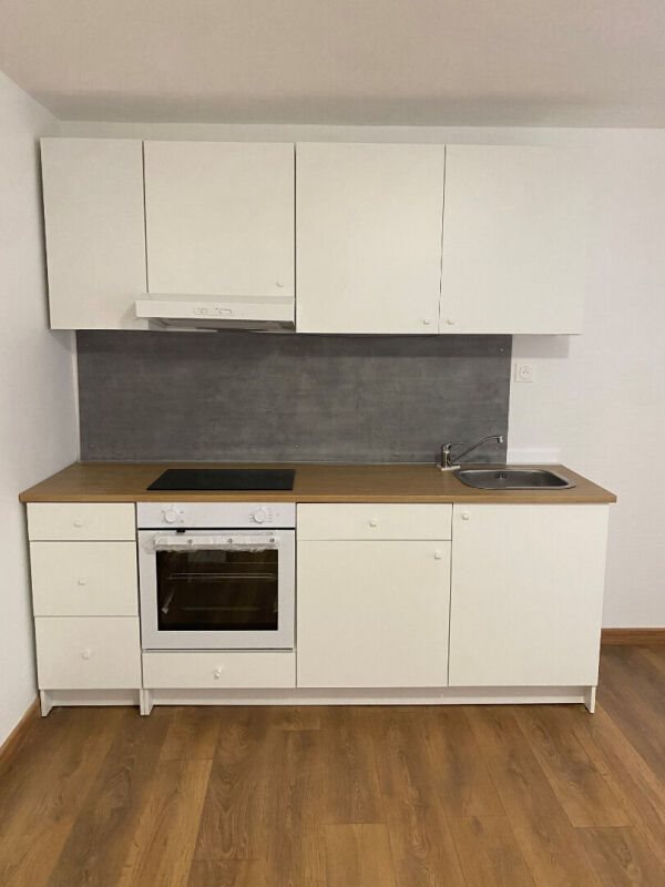 Appartement à louer, 32m², Hayange