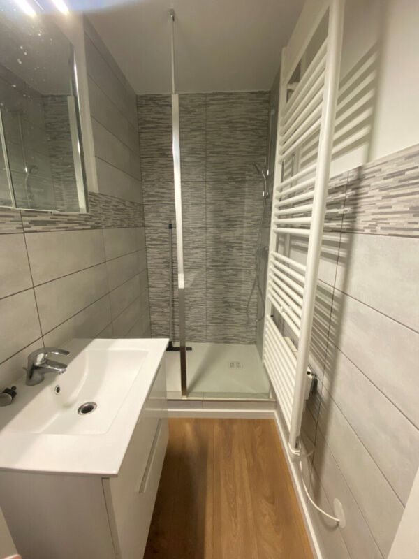Appartement à louer, 32m², Hayange