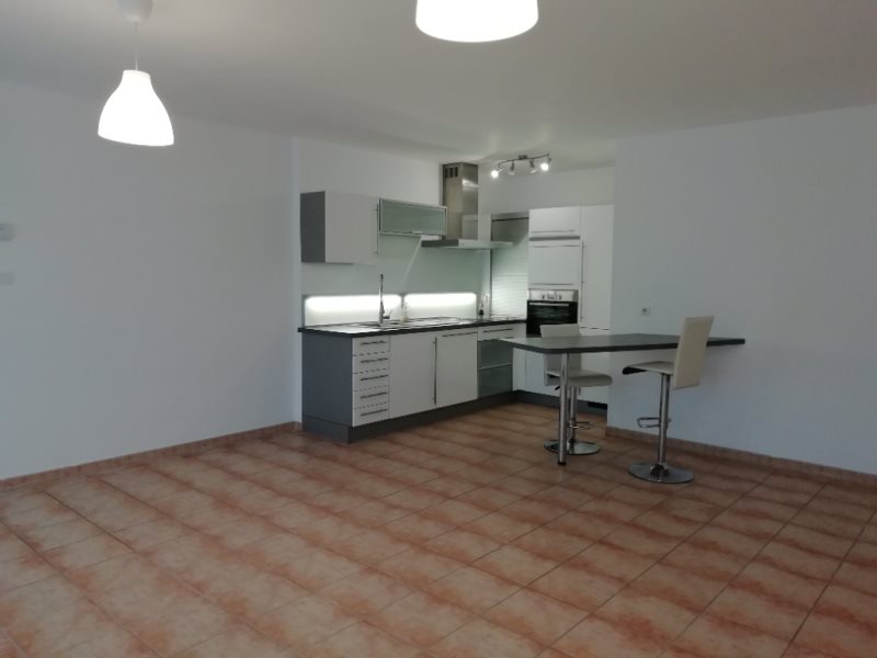 Appartement à louer, 73m², Audun-le-Tiche