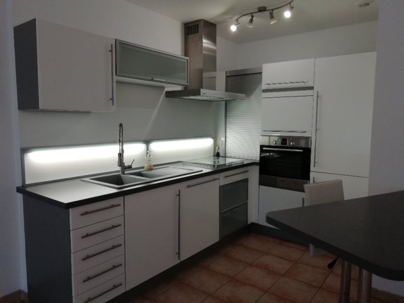 Appartement à louer, 73m², Audun-le-Tiche