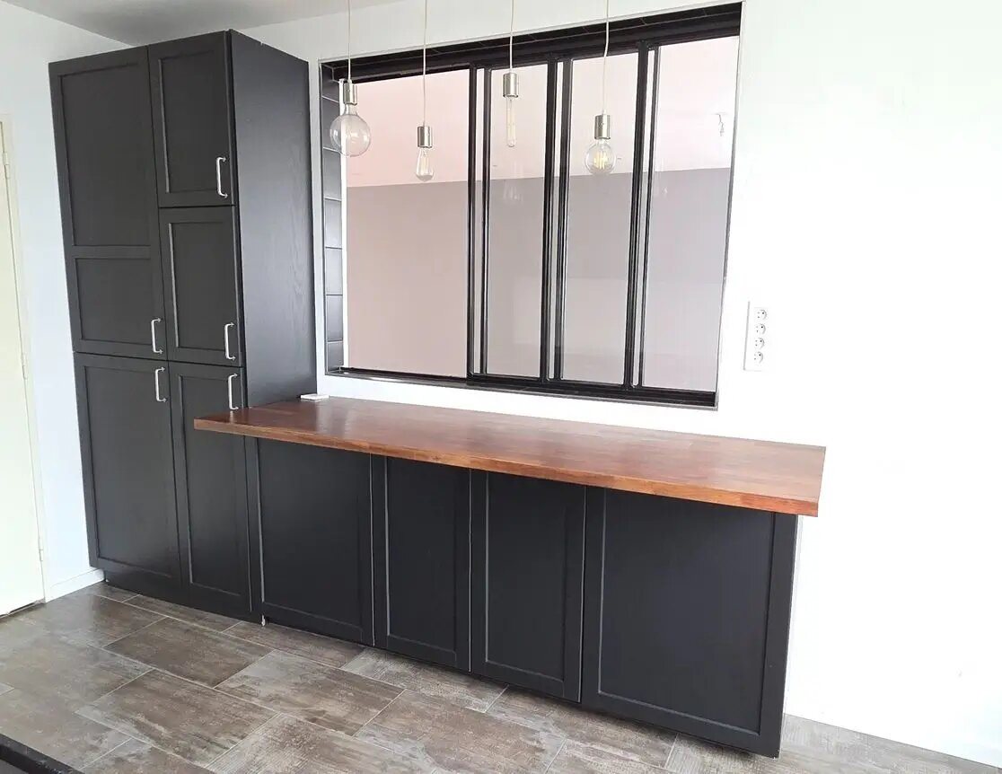 Appartement à vendre, 128m², Thionville