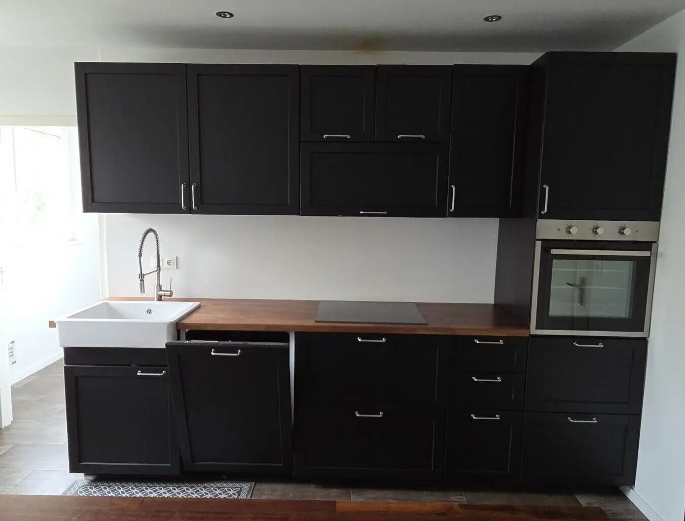 Appartement à vendre, 128m², Thionville