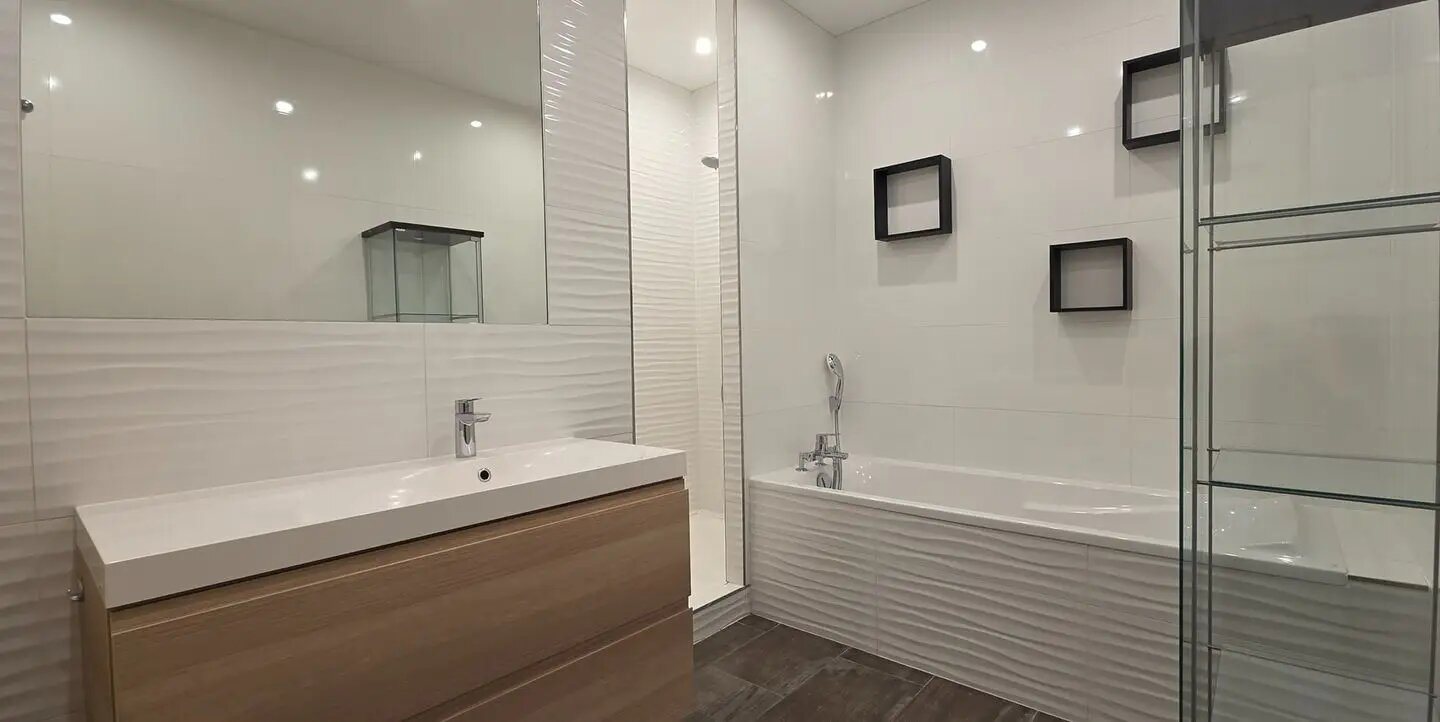 Appartement à vendre, 128m², Thionville