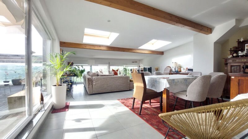 Appartement à vendre, 84m², Apach