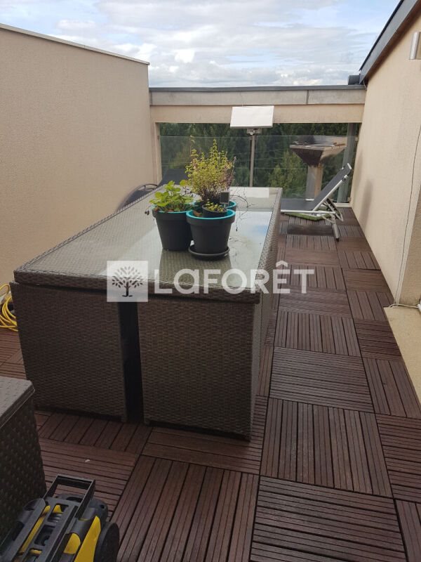Appartement à vendre, 84m², Apach