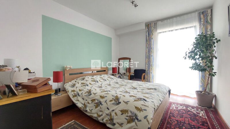 Appartement à vendre, 84m², Apach