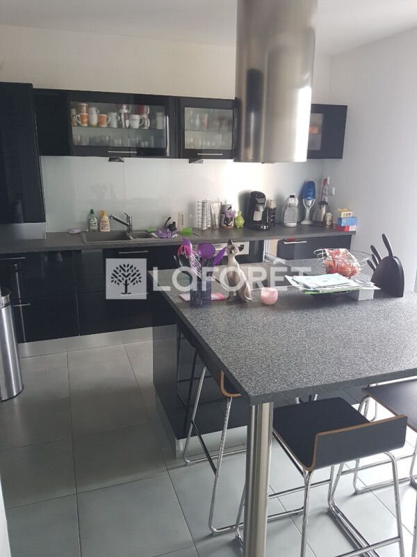 Appartement à vendre, 84m², Apach