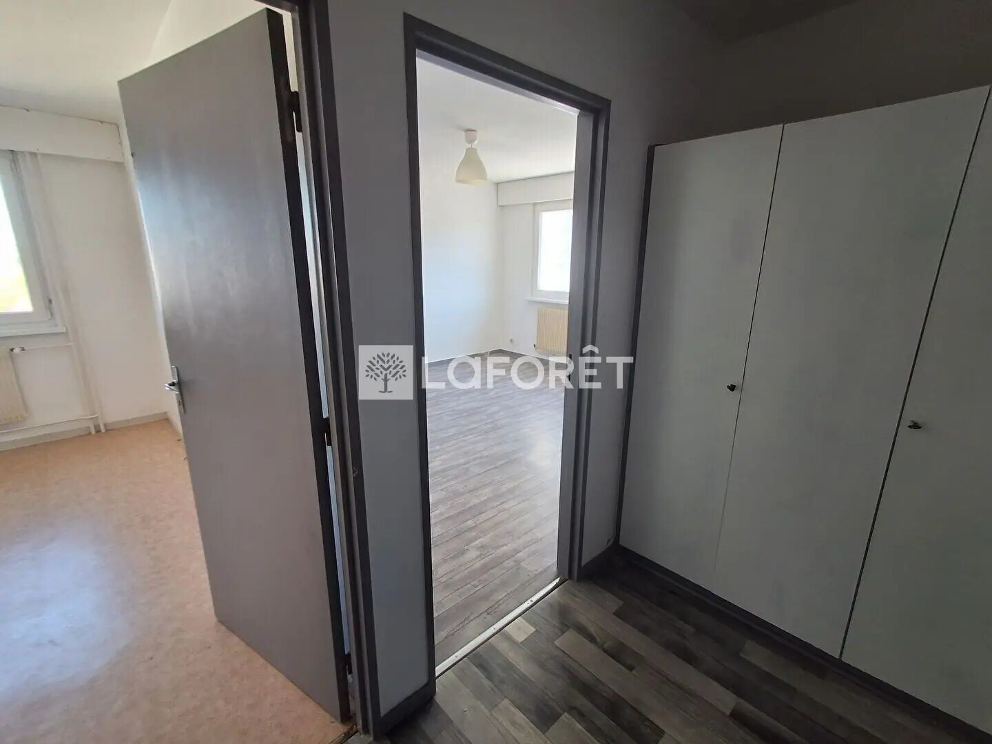 Appartement à vendre, 44m², Thionville